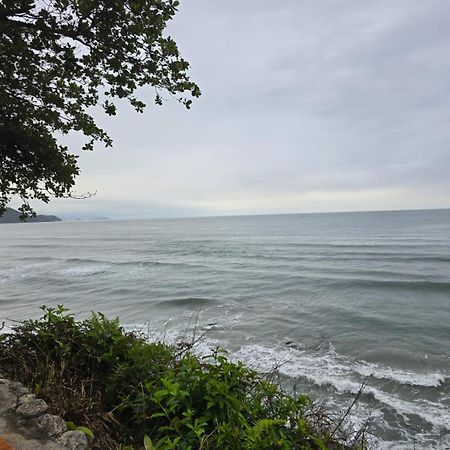 Condominio Garca Branca Ubatuba Eksteriør billede