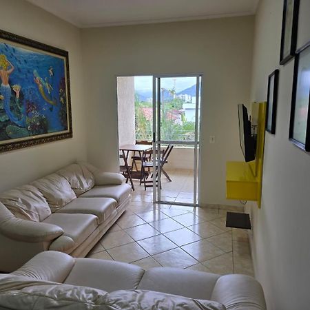 Condominio Garca Branca Ubatuba Eksteriør billede
