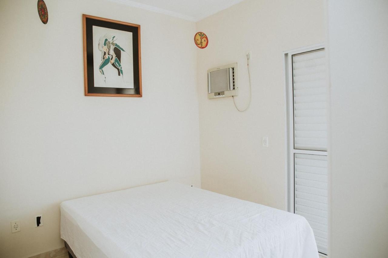 Condominio Garca Branca Ubatuba Eksteriør billede