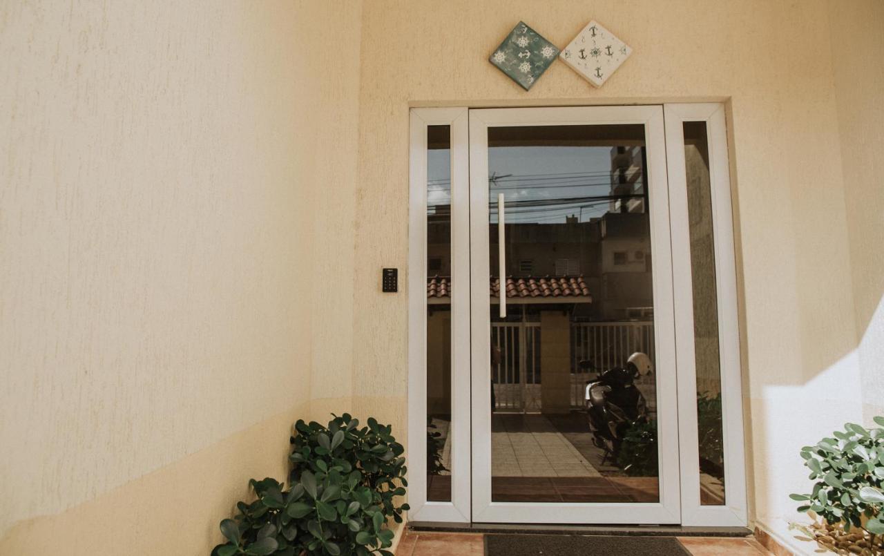 Condominio Garca Branca Ubatuba Eksteriør billede