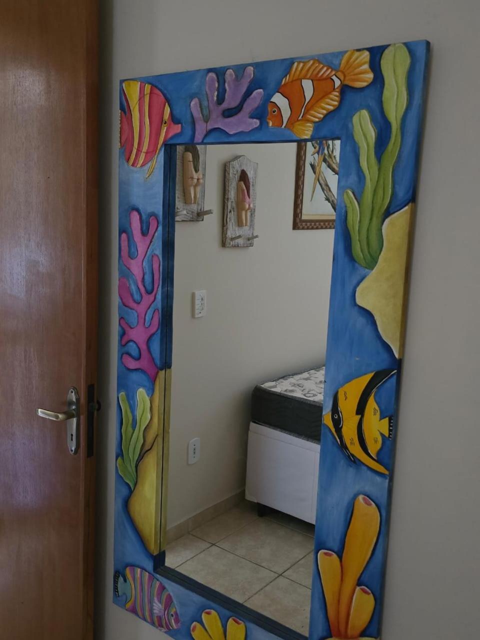 Condominio Garca Branca Ubatuba Eksteriør billede