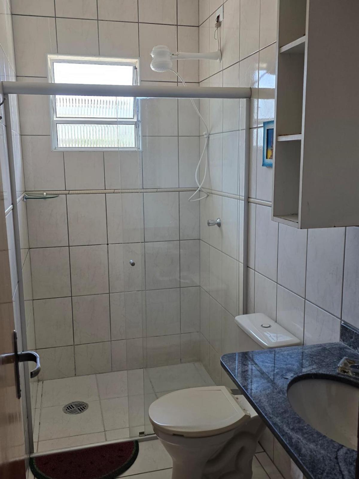 Condominio Garca Branca Ubatuba Eksteriør billede