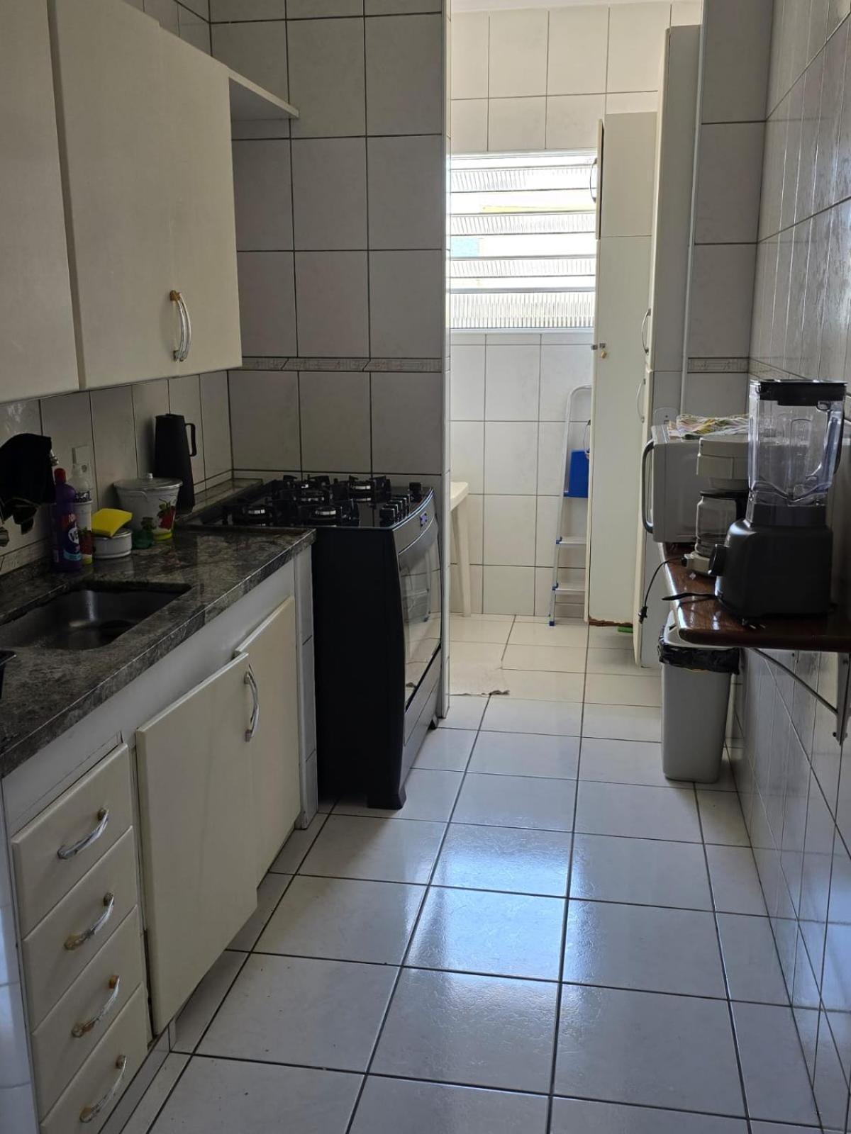 Condominio Garca Branca Ubatuba Eksteriør billede