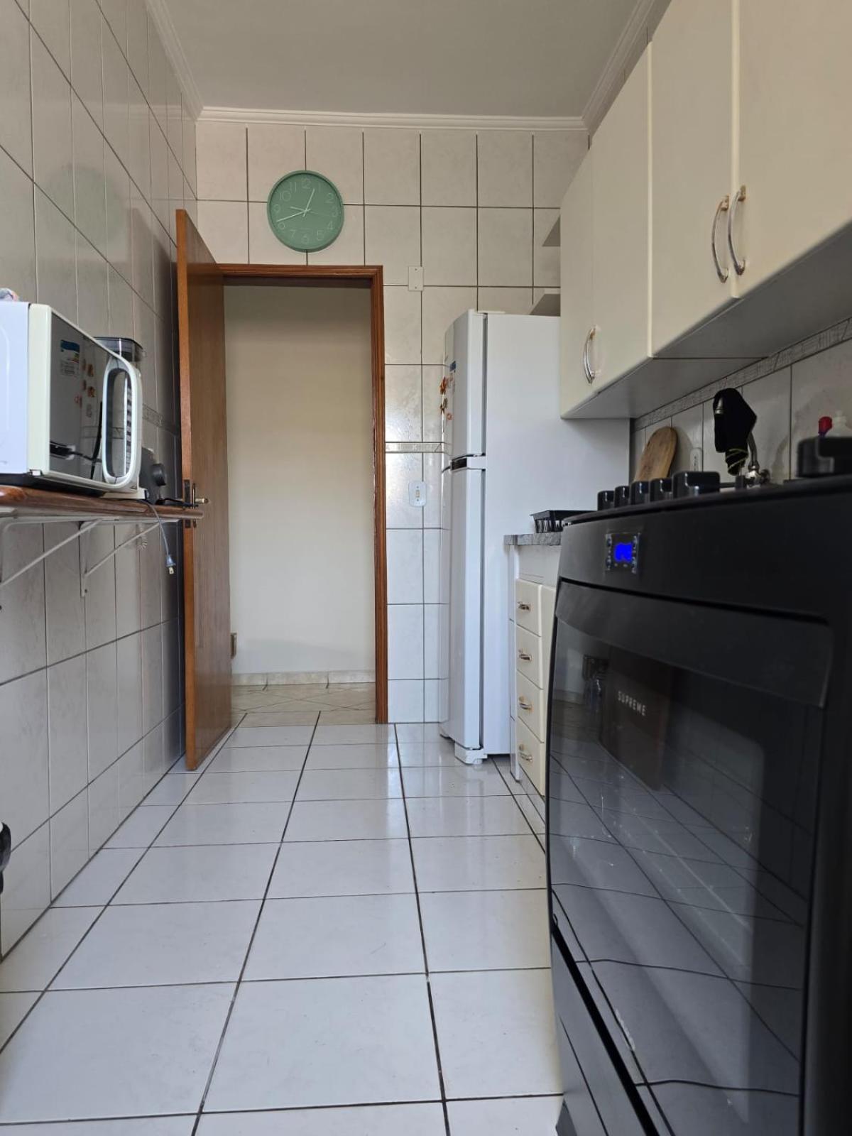Condominio Garca Branca Ubatuba Eksteriør billede