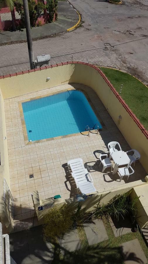 Condominio Garca Branca Ubatuba Eksteriør billede